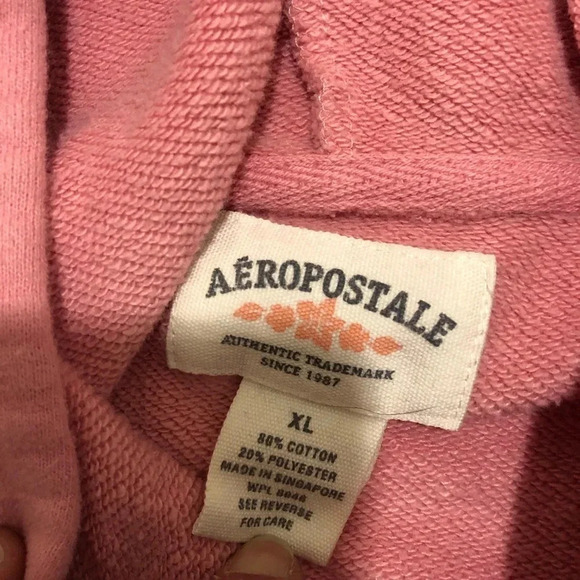 Juniors Aeropostale hoodie - Picture 2 of 2